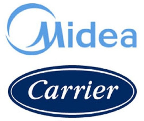 Carrier Midea