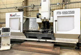 Cincinnati FTV 1050/2500