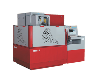 Electronica ULTIMA F1