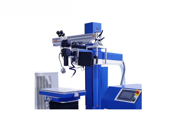 Laser Welding Machine