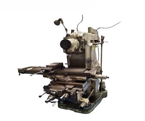 Electronica ULTIMA F1