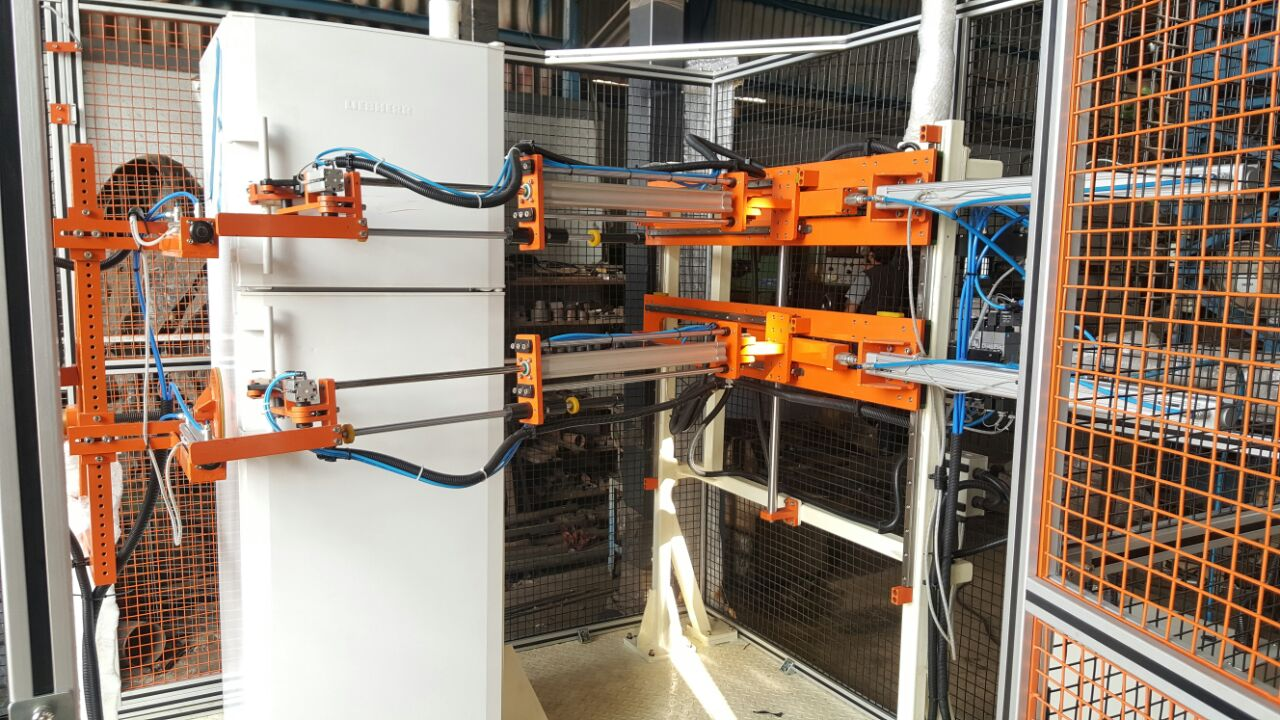 Technical Highlights