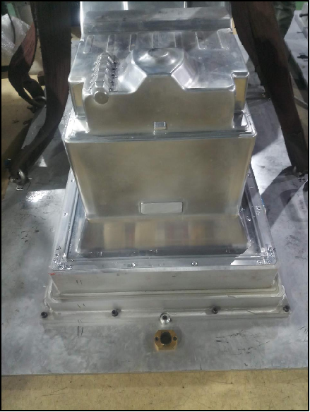 Thermoforming 5